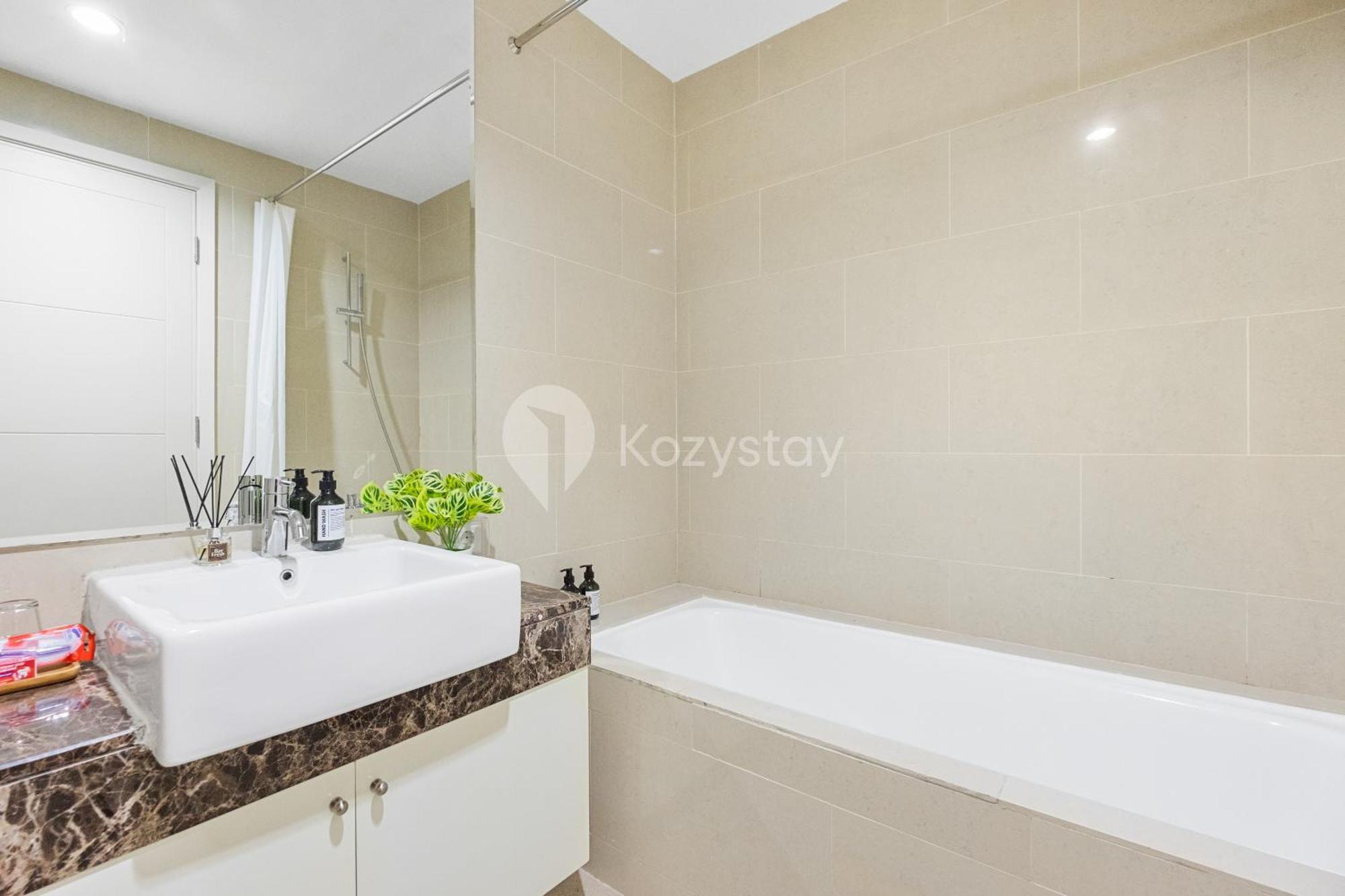Solandis By Kozystay - Kuningan Apartemen *
