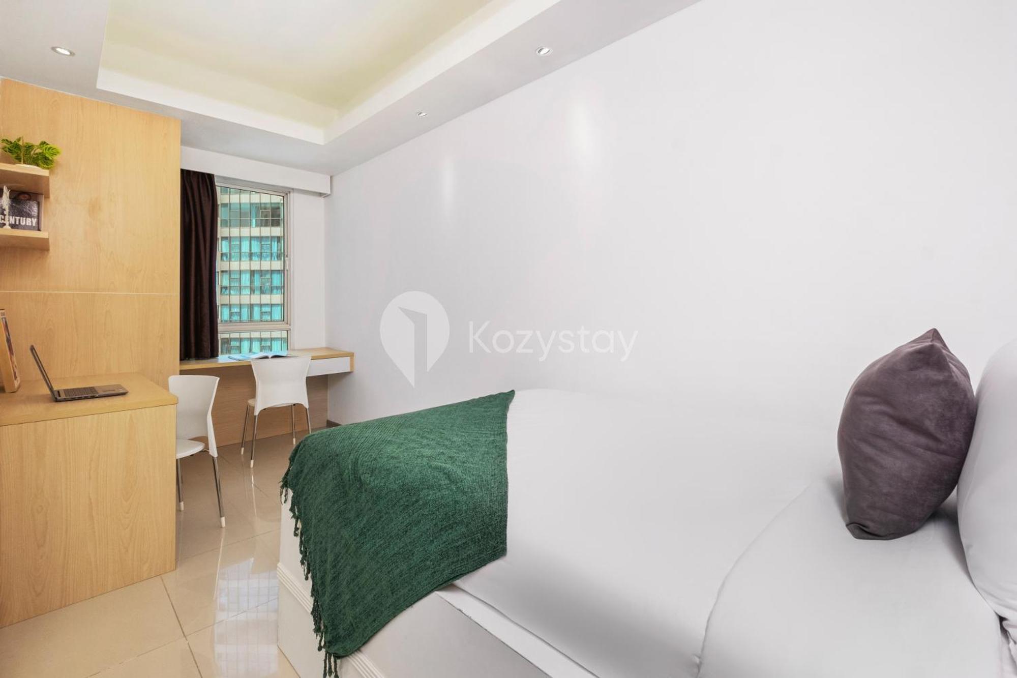 Solandis By Kozystay - Kuningan Apartemen *